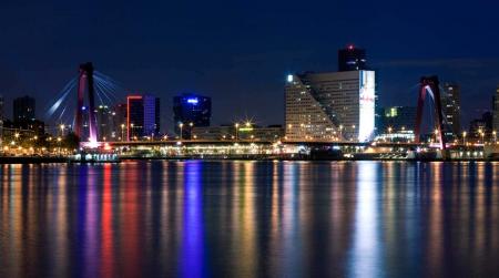 Rotterdam