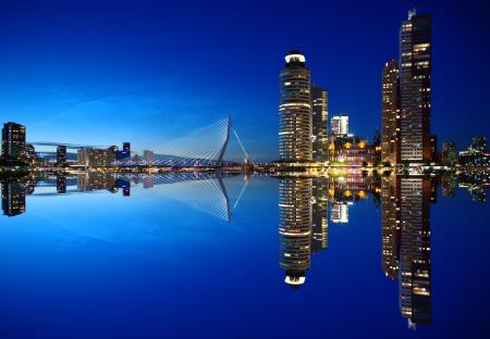 Rotterdam City