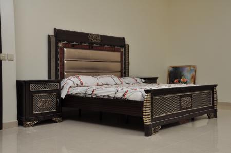Royal Bedroom
