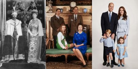 Royal Family