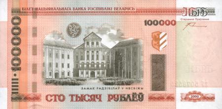 russian roubles