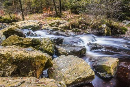 Running Water