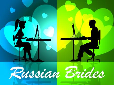 Russian Brides Means Search Marriage And Wedding