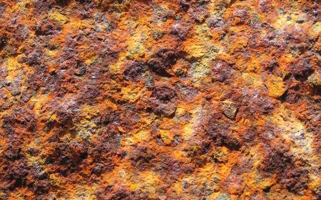 Rust