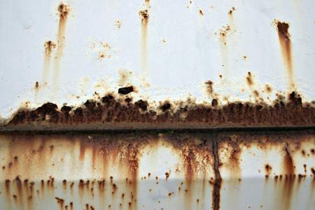 Rust Surface