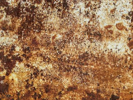 Rust Texture