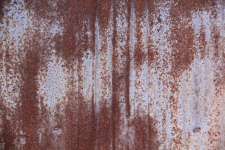 Rusty Metal Texture