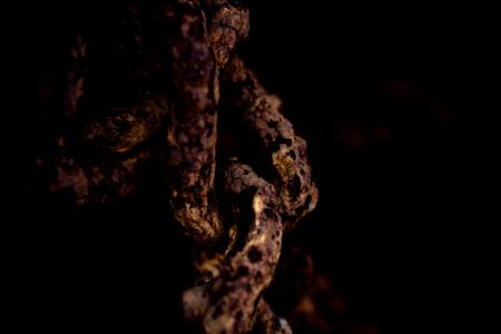 Rusty Chain