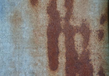 Rusty Metal Texture