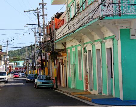 Sabana Grande, Puerto Rico