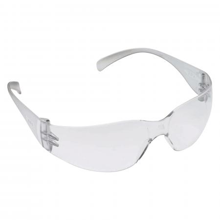 Security glasses