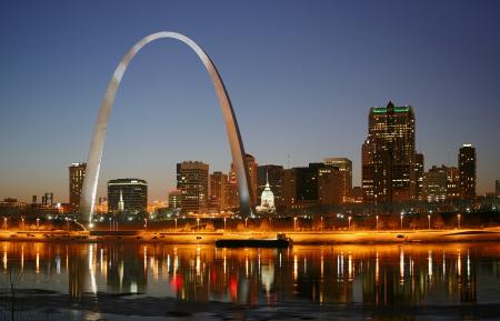 Saint Louis