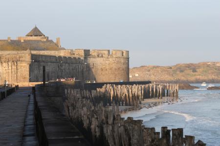 Saint Malo