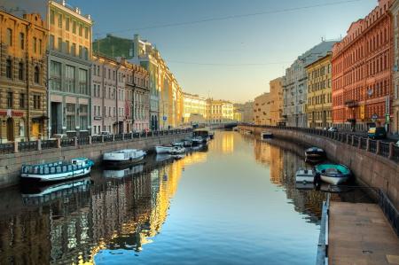 Saint-Petersburg
