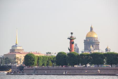 Saint-Petersburg