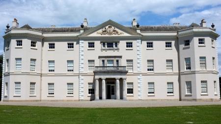 Saltram House