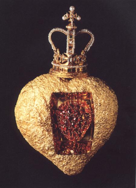 Salvador Dali painting