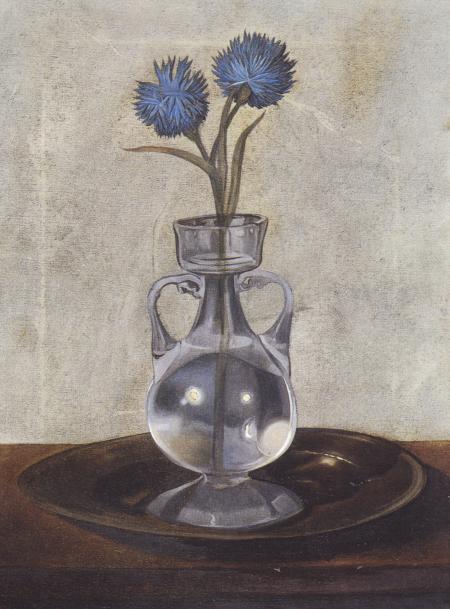Salvador Dali painting