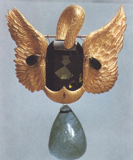 Salvador Dali painting