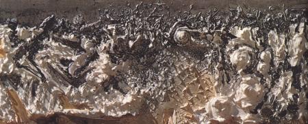 Salvador Dali Painting