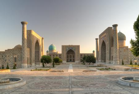 Samarkand