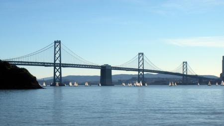 San Francisco Bridge