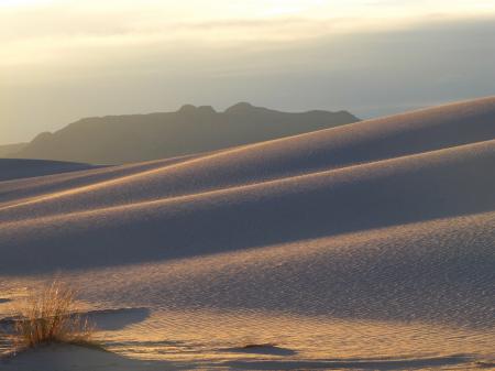 Sand Dunes