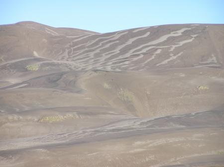 Sand Dunes