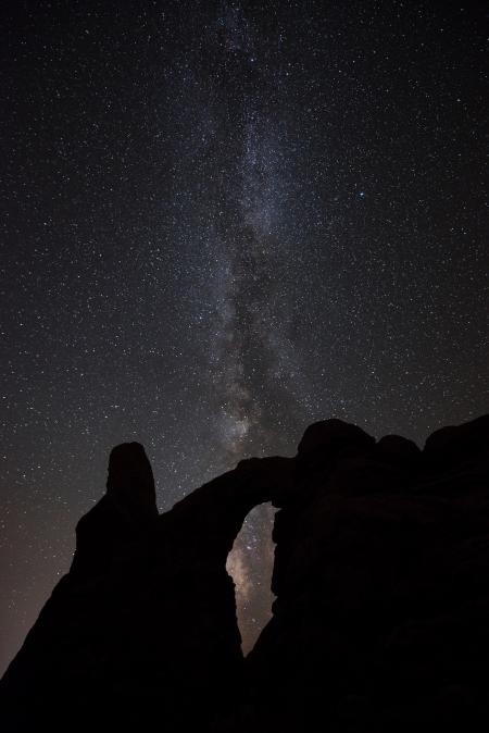 Sandstone Arch