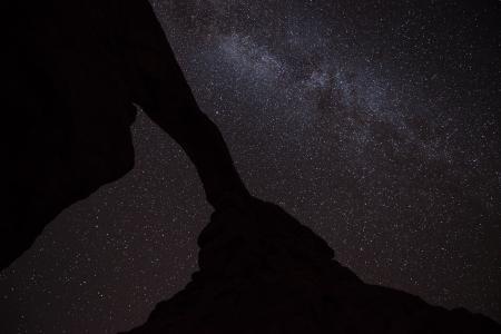 Sandstone Arch