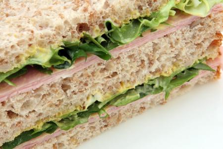 Sandwich