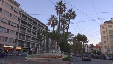 Sanremo Old Buildings