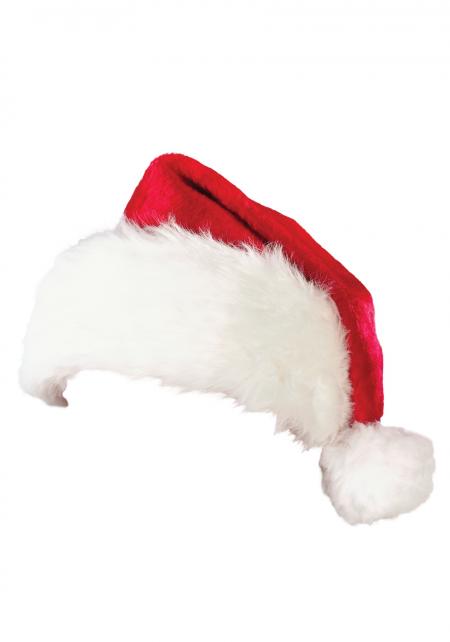 Santa's hat