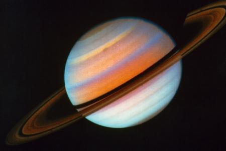 Saturn