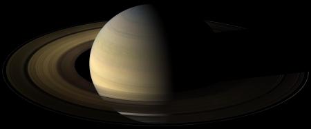 Saturn Equinox