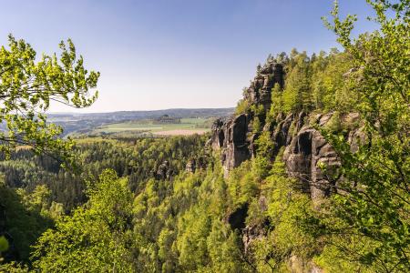 Saxon Switzerland