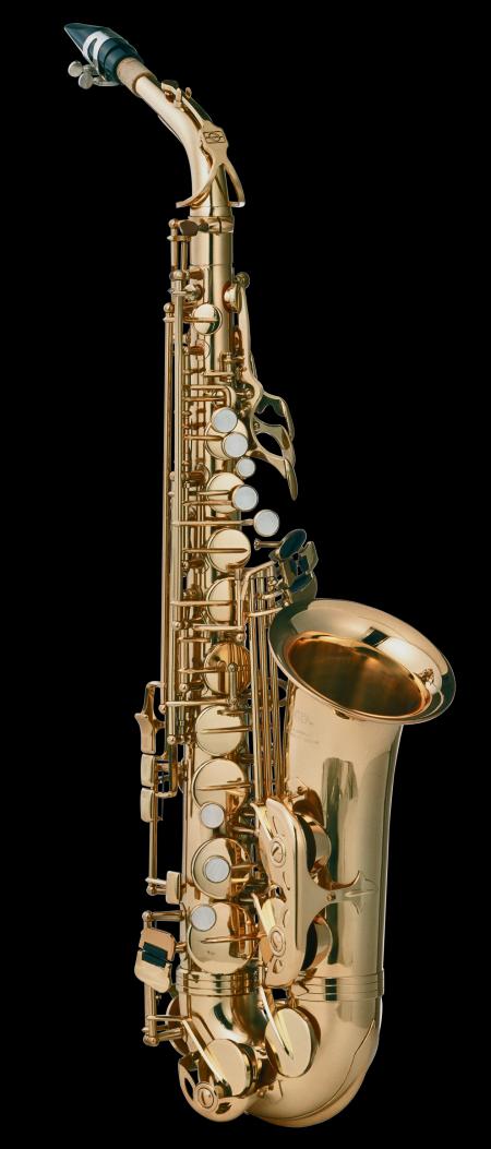 Saxophone