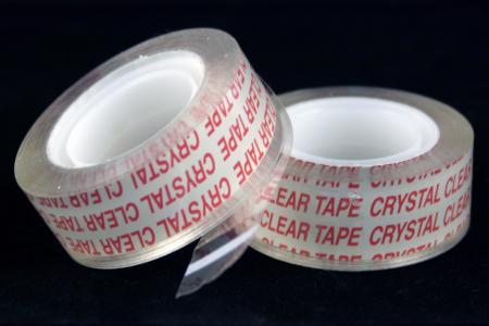 Scotch tape