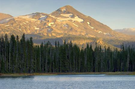 Scott Lake