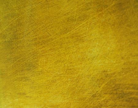 Scratched Metal Grunge Background