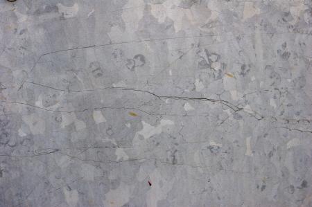 Scratched metal texture