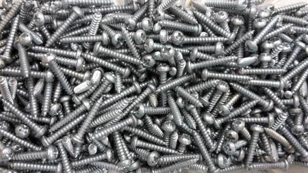 Screws