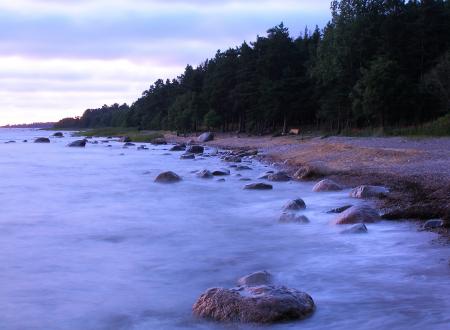 Sea Shore