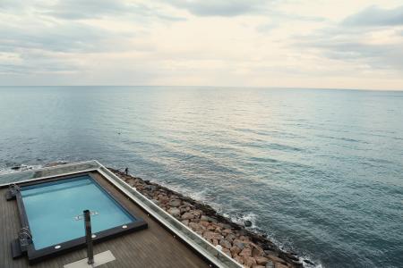 Sea Shore