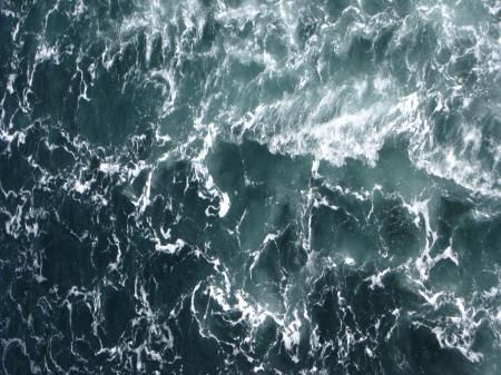 Sea Texture