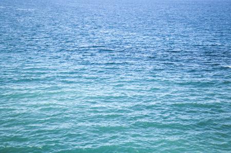 Sea water