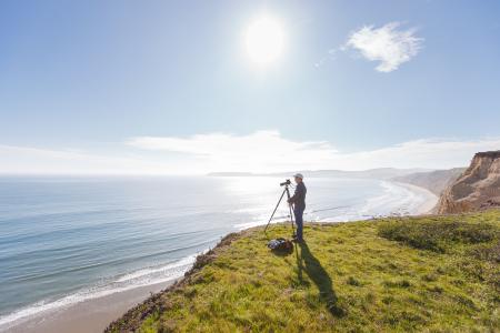 Seashore Photo