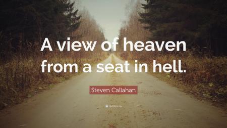 Seat in Heaven