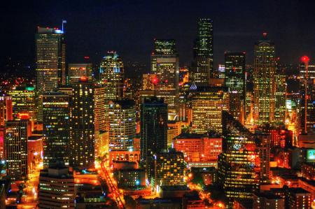 Seattle City