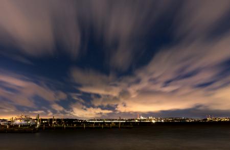 Seattle from Kirkland